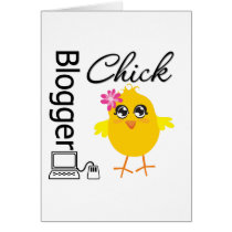 Blogger Chick