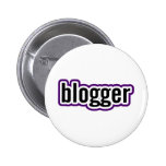 Blogger Pin