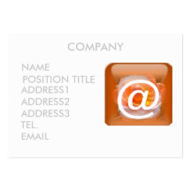 blogger rose bud, @ business card templates