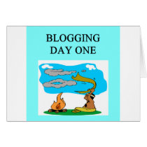 BLOGGING JOKE FOR BLOGGERS
