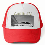 Blogtv!!!!!!!!!!!!!!!!! Trucker Hat
