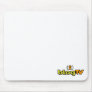 BlogTV use Pad (White)