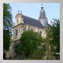 Blois - posters