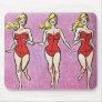 Blonde Bathing Beauties