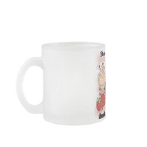 Blonde Berry 2nd Birthday Tshirts and Gifts Coffee Mug