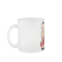 Blonde Berry 6th Birthday T-shirts and Gifts Coffee Mugs