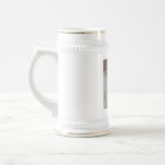 Blonde D'Aquitaine Cow Coffee Mug