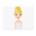Blonde Girl