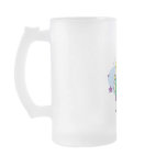 Blonde Girls I'm 6 6th Birthday Coffee Mug