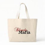 Blonde Mafia! - Bag
