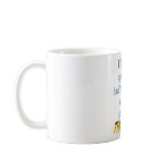 Blondes Get Timeouts Too! Mugs