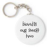 BLONDES OUR SMART TWO