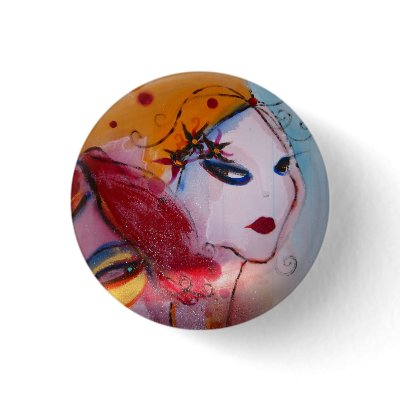 "Blondie & I" Pin by gingerche