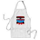 Blood Bath With Blood & Tub Apron
