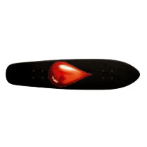 Blood Board Skate Board Deck