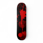 Blood Board Skate Decks