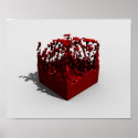 Blood Box posters