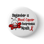 Blood Cancer Awareness Month Bee 1.3