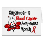 Blood Cancer Awareness Month Bee 1.3
