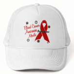 Blood Cancer Awareness Month Flowers 1