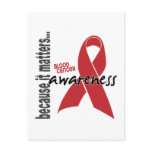 Blood Cancer Awareness