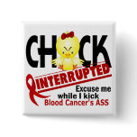 Blood Cancer Chick Interrupted 2