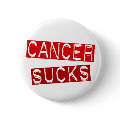 Blood Cancer Sucks 2C by awarenessgifts