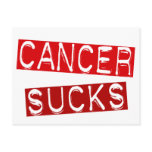Blood Cancer Sucks 2C