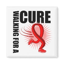 Blood Cancer Walking For A Cure