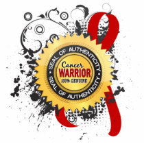 Blood Cancer Warrior 23