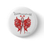 Blood Cancer Warrior Celtic Butterfly