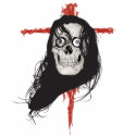 Blood Cross T-shirt