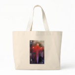 Blood Cross Tote Bag
