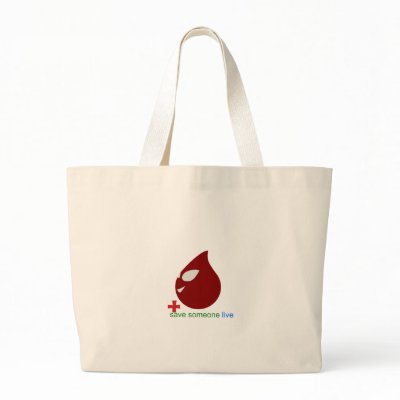 blood donation bags by ariks1982
