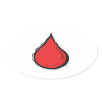 Blood Drop