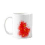 Blood Feast cup Mug