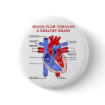 BLOOD FLOW