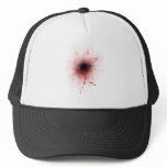 blood hole hats