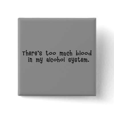 Blood In Alcohol System Button by crazycoolwordy