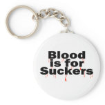 Blood Is For Suckers