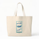 Blood Loop Knot (Knotology) bags