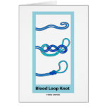 Blood Loop Knot (Knotology)