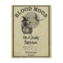 Blood Moon Postcards