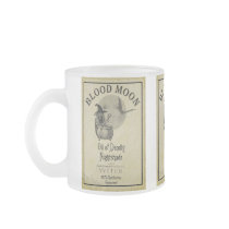 Blood Moon Potion Mug