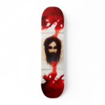 Blood of Christ skateboards