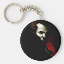 Blood of Darkness Key Chains
