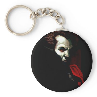 Blood of Darkness Key Chains by fstasu55
