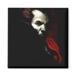 Blood of Darkness Refrigerator Magnet