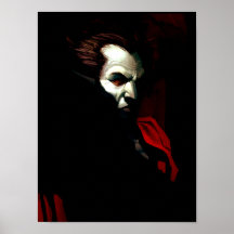 Blood of Darkness Posters