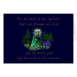 Blood of the Ancients